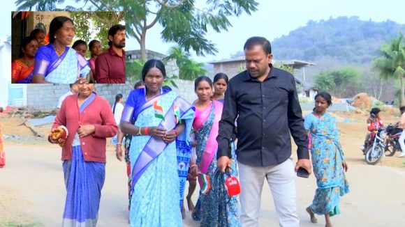 Kollapur: నాడు బానిస కూలీ.. నేడు గ్రామ ప్రథమ పౌరురాలు, 30 ఏళ్ల చీకటిని చీల్చుతూ ఎగిరిన ఆత్మగౌరవ జెండా!