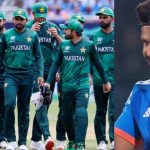 Former India captain: కొలంబోలో కొడితే, మ‌ద్రాసులో ప‌డ‌తారు..ఇప్ప‌టికైనా టీ20 ప్ర‌పంచ క‌ప్ నుంచి త‌ప్పుకోండి..పాకిస్తాన్ కు వార్నింగ్‌