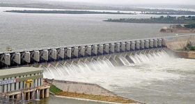 Krishna - Godavari: తెలుగు రాష్ట్రాల మధ్య నదీ జలాల వివాదం.. కేంద్రం సంచలన నిర్ణయం..