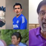 Krishnamachari Srikkanth: గంభీర్ గాడికి సిగ్గులేదు…టీమిండియాలో 11 మందిని శిష్యుల‌నే పెట్టుకో రా !