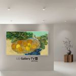 LG Gallery TV: మీ ఇంటి గోడలను ఆర్ట్ గ్యాలరీగా మార్చేయండి.. అద్భుత ఫీచర్లతో కొత్త ఎల్‌జి టివి లాంచ్