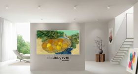 LG Gallery TV: మీ ఇంటి గోడలను ఆర్ట్ గ్యాలరీగా మార్చేయండి.. అద్భుత ఫీచర్లతో కొత్త ఎల్‌జి టివి లాంచ్