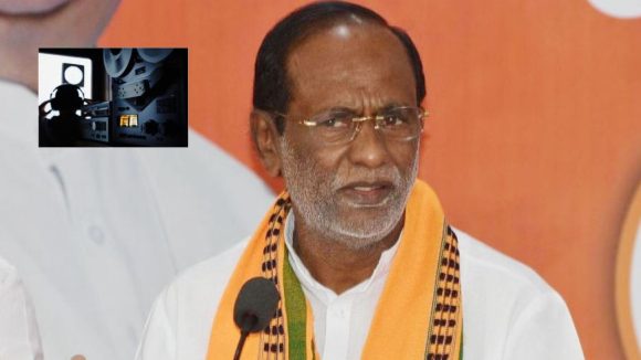 Phone Tapping: ఫోన్ ట్యాపింగ్ అయ్యిందని తెలంగాణ మొత్తం కొడైకుస్తుంది.. ఎంపీ లక్ష్మణ్ సంచలన వ్యాఖ్యలు