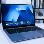 Galaxy Book 6: శాంసంగ్ కొత్త ల్యాప్‌టాప్స్ లాంచ్.. ఒక్కసారి చార్జ్ చేస్తే 30 గంటలు బ్యాకప్..