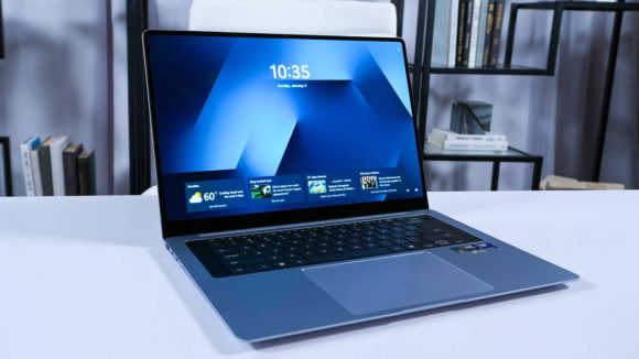 Galaxy Book 6: శాంసంగ్ కొత్త ల్యాప్‌టాప్స్ లాంచ్.. ఒక్కసారి చార్జ్ చేస్తే 30 గంటలు బ్యాకప్..