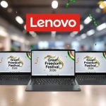 Lenovo Discount: అమెజాన్ ధమాకా ఆఫర్.. రూ.75000 ల్యాప్‌టాప్ కేవలం రూ.23000కే