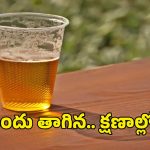Uttar Pradesh Tragedy: డిస్పోజబుల్ గ్లాసులో మందు తాగి.. ఇద్దరు అన్నదమ్ముల మృతి