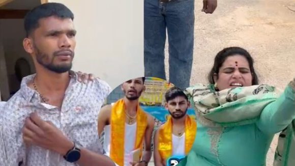 Lucky Draw Scam: ఫాలోయింగ్ ఉంటే ఏదైనా చేయొచ్చా? ఇన్‌ఫ్లుయెన్సర్ నరేందర్ అక్రమాలపై పోలీసుల కొరడా
