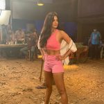 Malavika Mohanan: రాజాసాబ్ షూట్ లో మరువలేని జ్ఞాపకాలెన్నో!