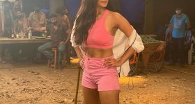 Malavika Mohanan: రాజాసాబ్ షూట్ లో మరువలేని జ్ఞాపకాలెన్నో!
