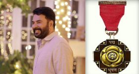 Padma Awards 2026: రోహిత్ శర్మ, హర్మన్‌ప్రీత్ కౌర్‌కు పద్మశ్రీ అవార్డ్స్..మొత్తం 8 మందికి ఛాన్స్‌
