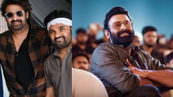 The RajaSaab: రాజాసాబ్ దెబ్బ.. ప్రభాస్ మళ్లీ మారుతీతో సినిమా చేయరా?