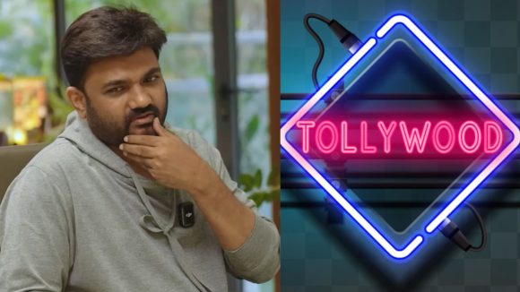 Director Maruthi: బడా హీరోలతో పంచతంత్రం మూవీ… కథ కూడా సిద్ధం.. మరి అవకాశం?