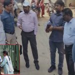 MD Ashok Reddy: జూబ్లీహిల్స్, బంజారాహిల్స్ వాసులకు ఊరట.. రంగంలోకి దిగిన జలమండలి బాస్