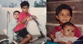 Tollywood: సైకిల్ రైడ్ చేస్తున్న ఈ క్యూట్ కిడ్స్ ఎవరో గుర్తుపట్టారా?