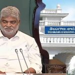 MLA Disqualification Case: ఎమ్మెల్యేల అనర్హత వేటుపై స్పీకర్ కీలక తీర్పు!