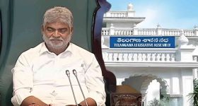 MLA Disqualification Case: ఎమ్మెల్యేల అనర్హత వేటుపై స్పీకర్ కీలక తీర్పు!