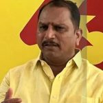 Anantapur: ఎమ్మెల్యే దగ్గుపాటి ప్రసాద్ వ్యవహారంలో కీలక మలుపు.. ఎగ్జిబిషన్ నిర్వాహకుడిపై కేసు నమోదు