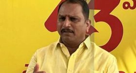 Anantapur: ఎమ్మెల్యే దగ్గుపాటి ప్రసాద్ వ్యవహారంలో కీలక మలుపు.. ఎగ్జిబిషన్ నిర్వాహకుడిపై కేసు నమోదు