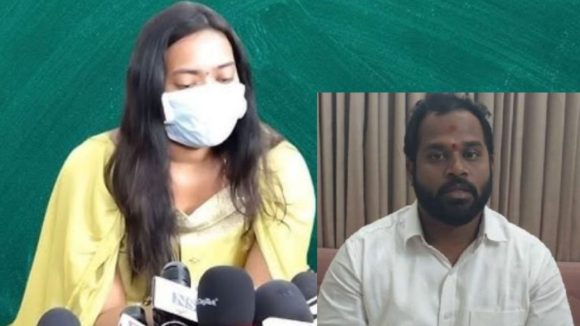 Arava Sridhar: అసెంబ్లీ సాక్షిగా జనసేన ఎమ్మెల్యే సరసాలు.. మరో వీడియో విడుదల చేసిన వీణ