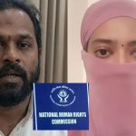 MLA Sridhar: జనసేన ఎమ్మెల్యే వివాదం.. ఎన్‌హెచ్‌ఆర్సీని ఆశ్రయించిన హర్ష వీణ