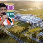 Bhogapuram Airport: భోగాపురం కంటే వందే భారత్ మేలు.. ఎమ్మెల్యే విష్ణుకుమార్ రాజు సంచలన వ్యాఖ్యలు