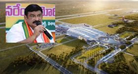 Bhogapuram Airport: భోగాపురం కంటే వందే భారత్ మేలు.. ఎమ్మెల్యే విష్ణుకుమార్ రాజు సంచలన వ్యాఖ్యలు
