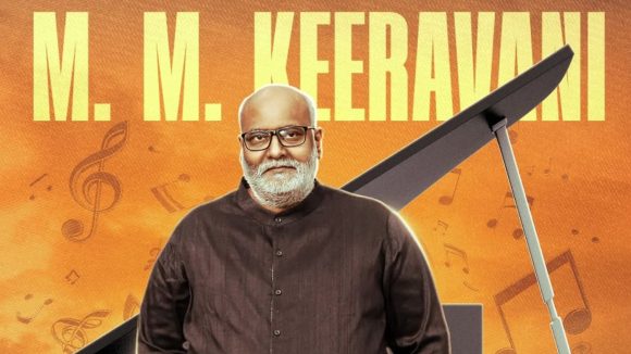 MM Keeravani: గొప్ప అవకాశం అందుకున్న ఆస్కార్ గ్రహీత కీరవాణి.. 2500 మంది కళాకారులతో!