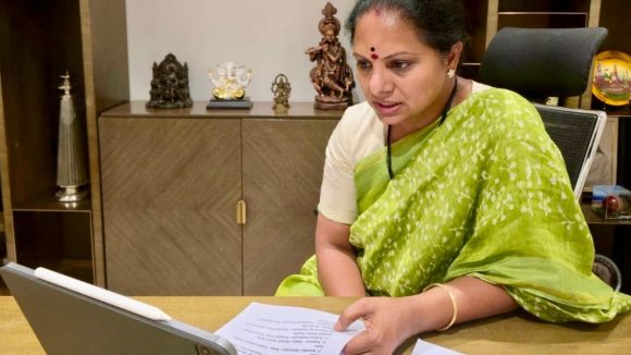Telangana Jagruthi: తెలంగాణ సమగ్రాభివృద్ధికి.. జాగృతి బ్లూప్రింట్ సిద్ధం