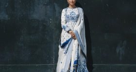 Mrunal Thakur: చుడీదార్లో మనసును హత్తుకుంటున్న మృణాల్!