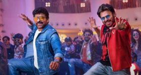 MSVPG Film: మన శంకర వరప్రసాద్ గారిలో వెంకీ పాత్ర లీక్.. అనిల్ ప్లానింగ్ అదుర్స్ ?