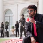 MSVPG Pre Release: మన శంకర వరప్రసాద్ గారు ప్రీ రిలీజ్ ఈవెంట్ డేట్.. వెన్యూ ఫిక్స్!