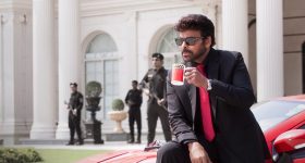 MSVPG Pre Release: మన శంకర వరప్రసాద్ గారు ప్రీ రిలీజ్ ఈవెంట్ డేట్.. వెన్యూ ఫిక్స్!