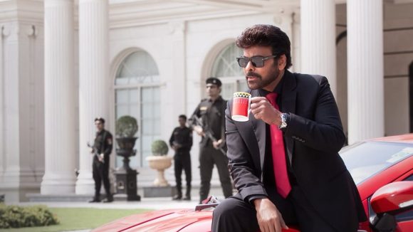 MSVPG Pre Release: మన శంకర వరప్రసాద్ గారు ప్రీ రిలీజ్ ఈవెంట్ డేట్.. వెన్యూ ఫిక్స్!