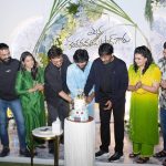 MSVPG Success Celebrations: మెగా విక్టరీ  బ్లాక్ బస్టర్… సెలబ్రేషన్స్ లో శంకర ప్రసాద్ గారు!