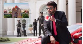 MSVPG Film: చిరు సినిమాకు షాక్ ఇచ్చిన కోర్టు... ఆ లెక్కలన్నీ చెప్పాల్సిందే అంటూ!