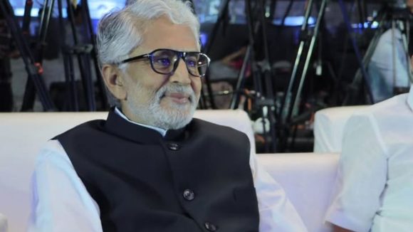 Padma Awards 2026: 53 ఏళ్ల సినీ జీవితం.. 350 పైగా సినిమాలు.. ఇదీ మురళీమోహన్ ప్రస్థానం