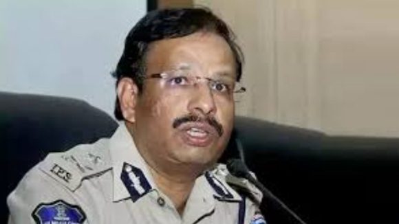CP Sajjanar: ‘ది ఫ్యూచర్ ఈజ్ ఫీమేల్’.. మహిళలపై దుష్ప్రచారం నేరం, సీపీ సజ్జనార్ వార్నింగ్