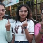 Maharashtra Civic Body Polls-2026: మహారాష్ట్రలో మున్సిపల్ ఎన్నికలు.. ఓటేసిన ప్రముఖులు, అందరిచూపు ముంబై, పూణెపైనే