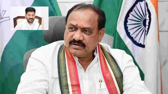 Mahesh Kumar: సీఎంకు నాకు మధ్య ఎలాంటి విభేదాలు లేవు.. అవన్నీ వట్టి ముచ్చట్లే: మహేష్ కుమార్ గౌడ్