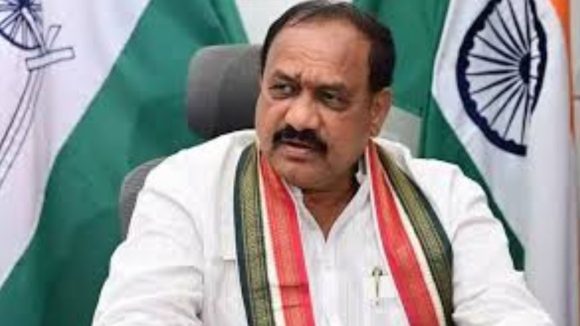 Mahesh Kumar: తెలంగాణలో బీజేపీ పప్పులు ఉడకవు.. బీఆర్ఎస్ పని ఖతం, మహేష్ కుమార్ గౌడ్ సంచలన వ్యాఖ్యలు