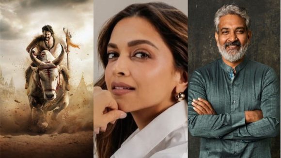 Varanasi Movie: మహేష్ వారణాసిలో దీపికా పదుకొనే.. కీలక పాత్రలో స్టార్ హీరోయిన్!