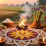 Makara Sankranti-2026: మకర సంక్రాంతి నేడు.. కళకళలాడుతున్న పల్లెటూర్లు, నేతల శుభాకాంక్షలు