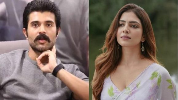 Malavika Mohanan: విజయ్ దేవరకొండతో రాజా సాబ్ బ్యూటీ మూవీ … చివరి నిమిషంలో ఆగిపోయిందా?