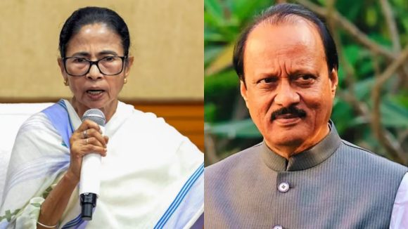 Mamata Banerjee On Ajit Pawar: అజిత్ పవార్ మృతిలో కుట్ర కోణం.. బెంగాల్ సీఎం సంచలన వ్యాఖ్యలు
