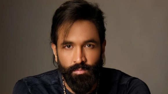 Manchu Vishnu: న్యూ ఇయర్ బ్లాస్ట్.. కొత్త సినిమా అనౌన్స్ చేసిన మంచు విష్ణు..