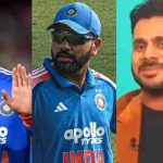 Manoj Tiwari: గిల్ కెప్టెన్సీని వెంట‌నే పీకేయండి..టీమిండియా బ‌త‌కాలంటే, రోహిత్ శ‌ర్మ‌కు ప‌గ్గాలు ఇవ్వాల్సిందే