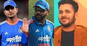 Manoj Tiwari: గిల్ కెప్టెన్సీని వెంట‌నే పీకేయండి..టీమిండియా బ‌త‌కాలంటే, రోహిత్ శ‌ర్మ‌కు ప‌గ్గాలు ఇవ్వాల్సిందే