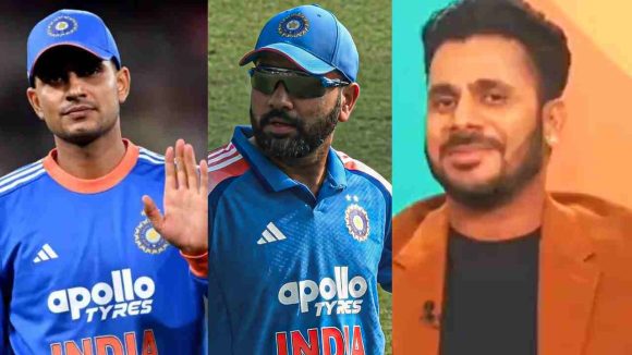 Manoj Tiwari: గిల్ కెప్టెన్సీని వెంట‌నే పీకేయండి..టీమిండియా బ‌త‌కాలంటే, రోహిత్ శ‌ర్మ‌కు ప‌గ్గాలు ఇవ్వాల్సిందే