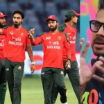 Manoj Tiwary: మ‌నోళ్ల‌కు చీము నెత్తురు ఉంటే, టీ20 వ‌ర‌ల్డ్ క‌ప్ లో బంగ్లాతో ఒక్క మ్యాచ్ ఆడొద్దు..ఫైన‌ల్స్ అయినా బైకాట్ చేయాలి
